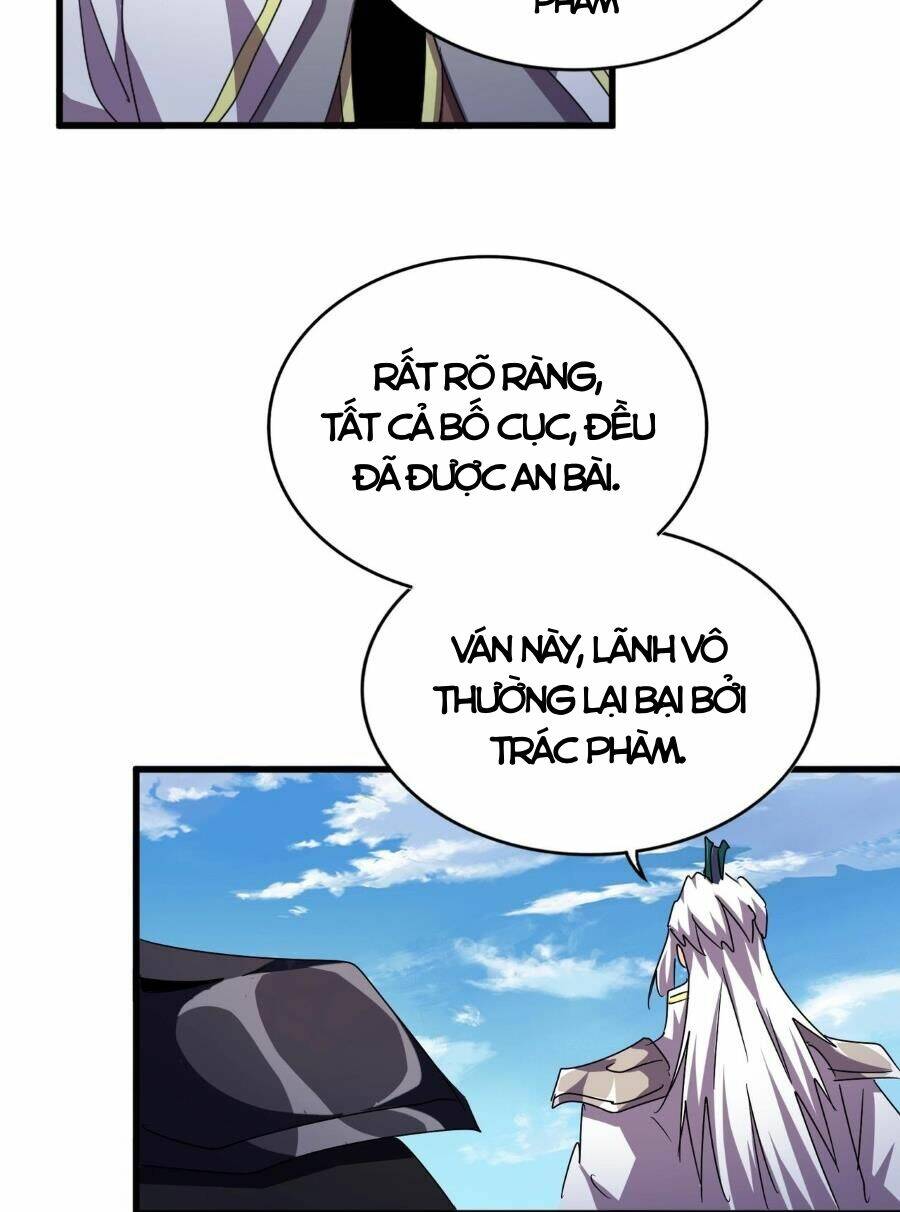 Đại Quản Gia Là Ma Hoàng - Chapter 477 - Page 35
