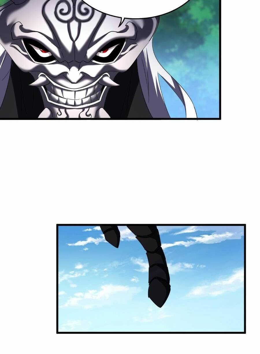 Đại Quản Gia Là Ma Hoàng - Chapter 477 - Page 40