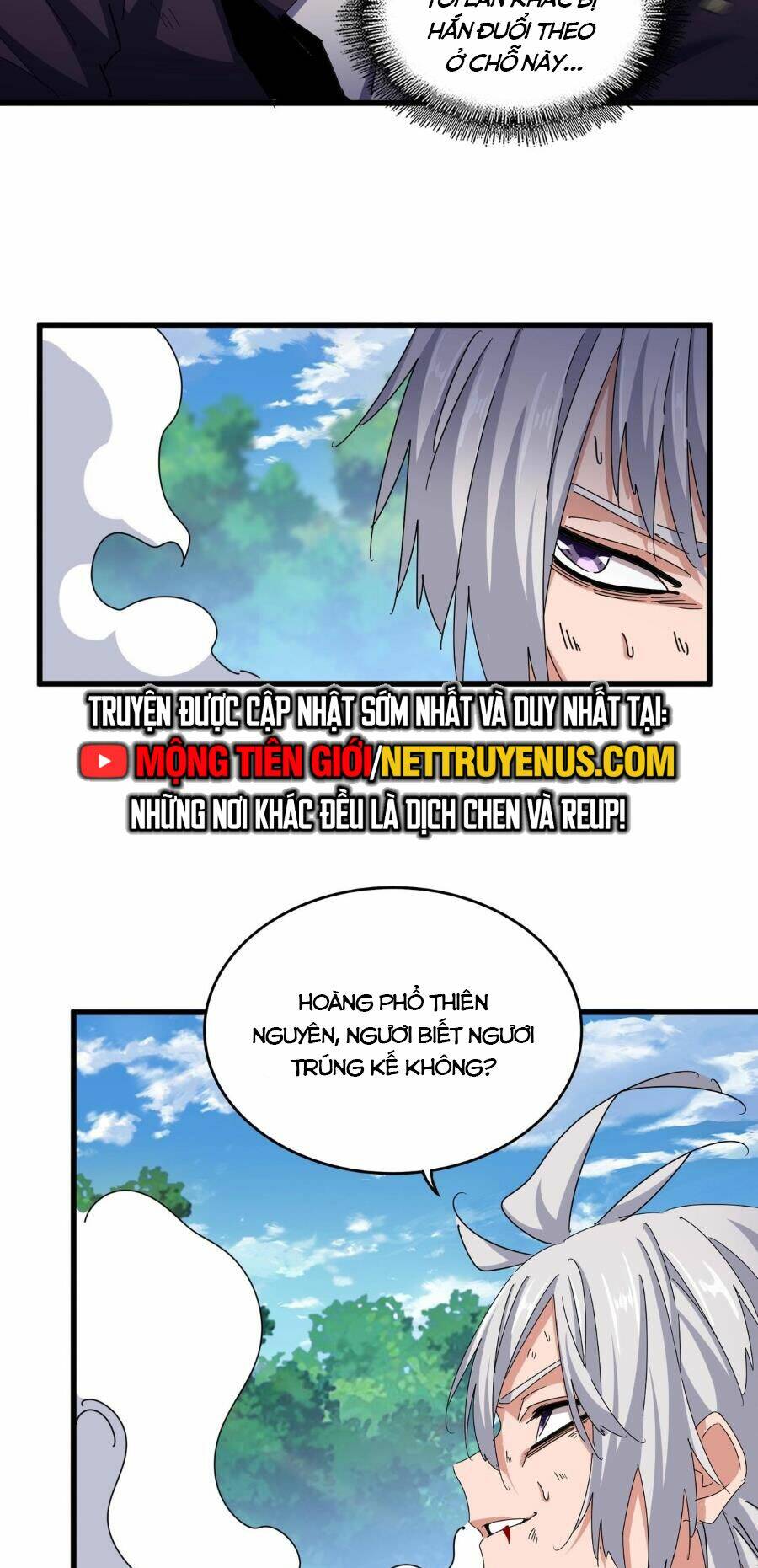 Đại Quản Gia Là Ma Hoàng - Chapter 478 - Page 13