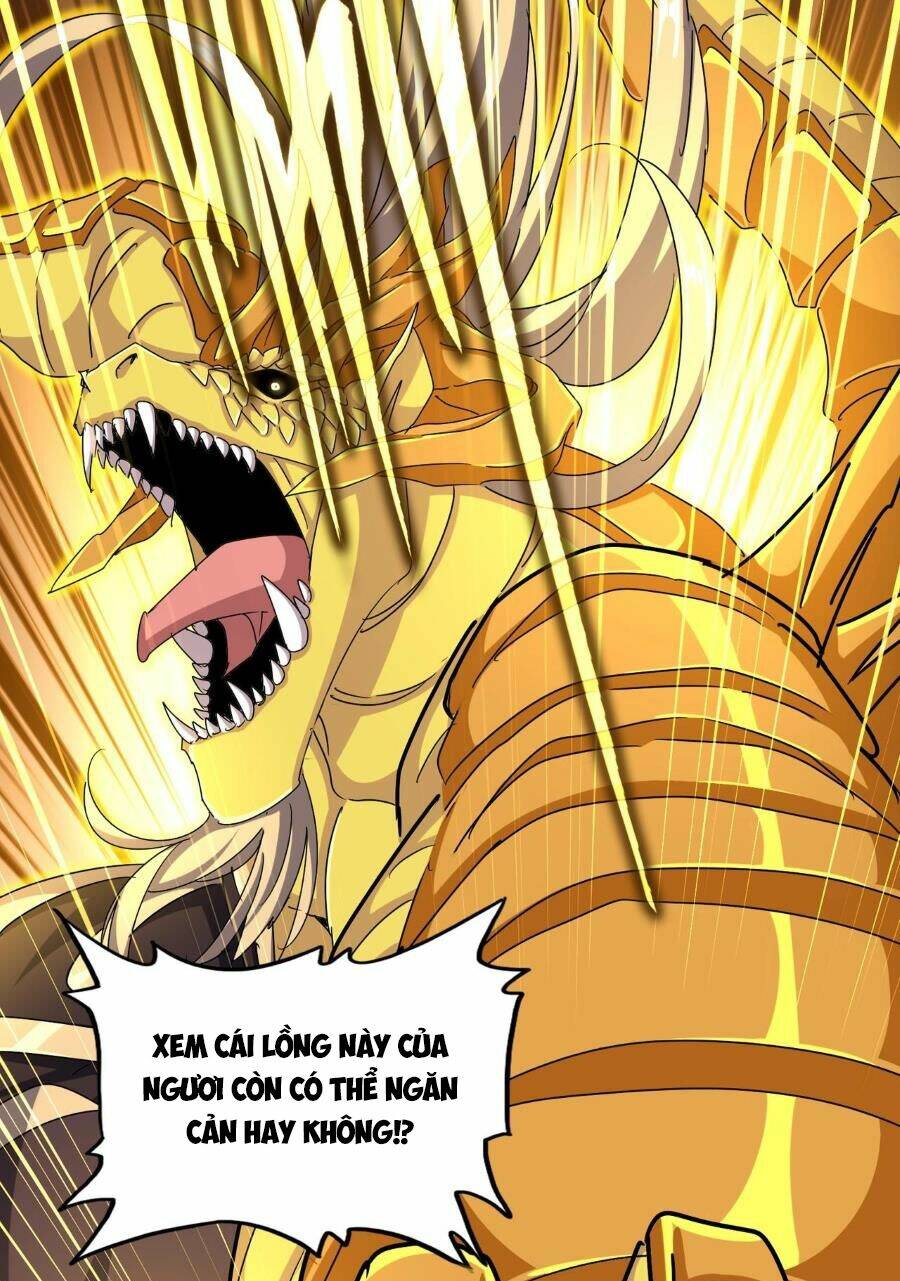 Đại Quản Gia Là Ma Hoàng - Chapter 478 - Page 18