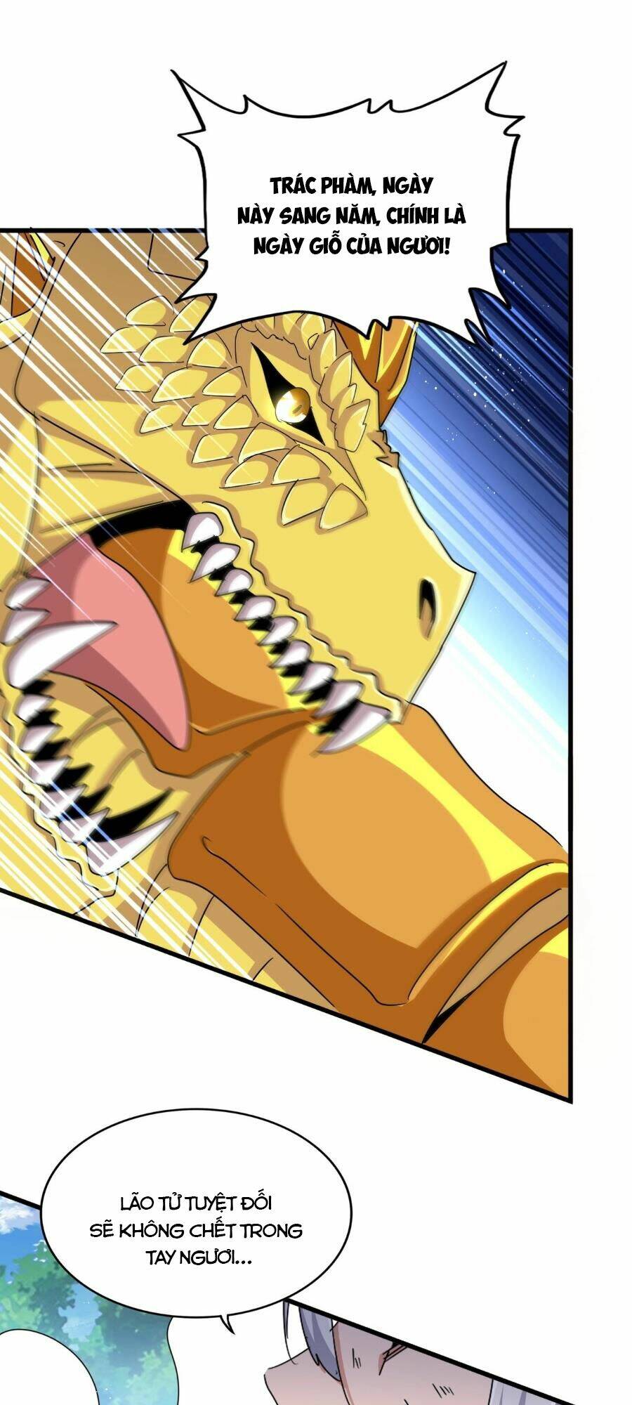 Đại Quản Gia Là Ma Hoàng - Chapter 478 - Page 20