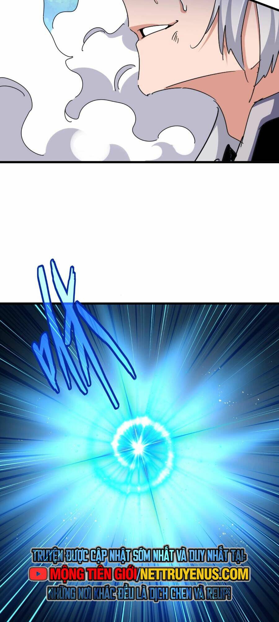 Đại Quản Gia Là Ma Hoàng - Chapter 478 - Page 21