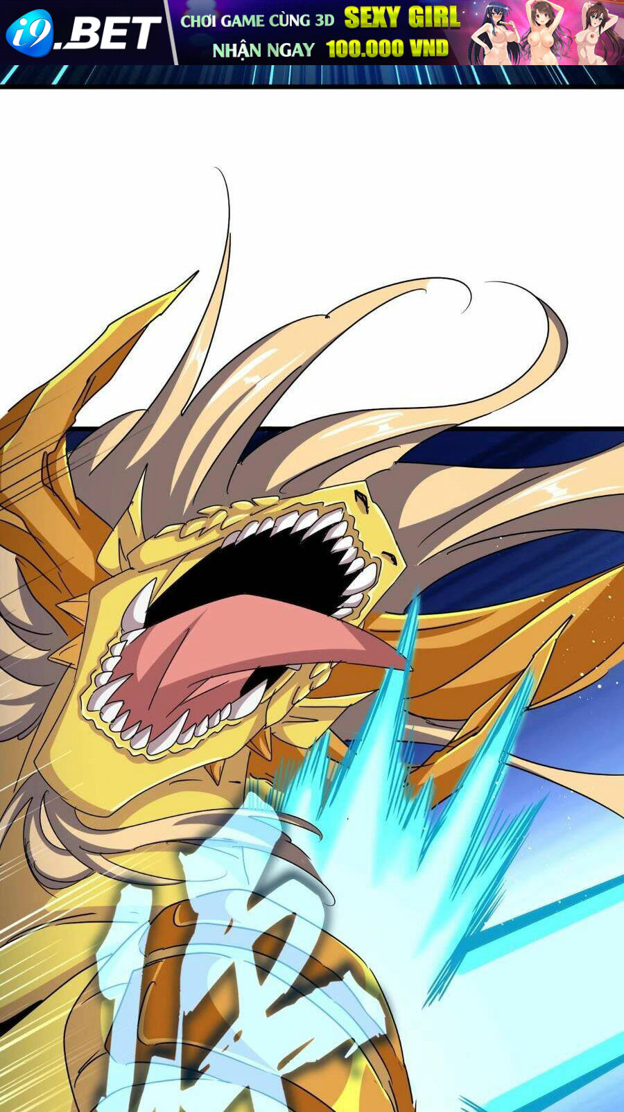 Đại Quản Gia Là Ma Hoàng - Chapter 478 - Page 22