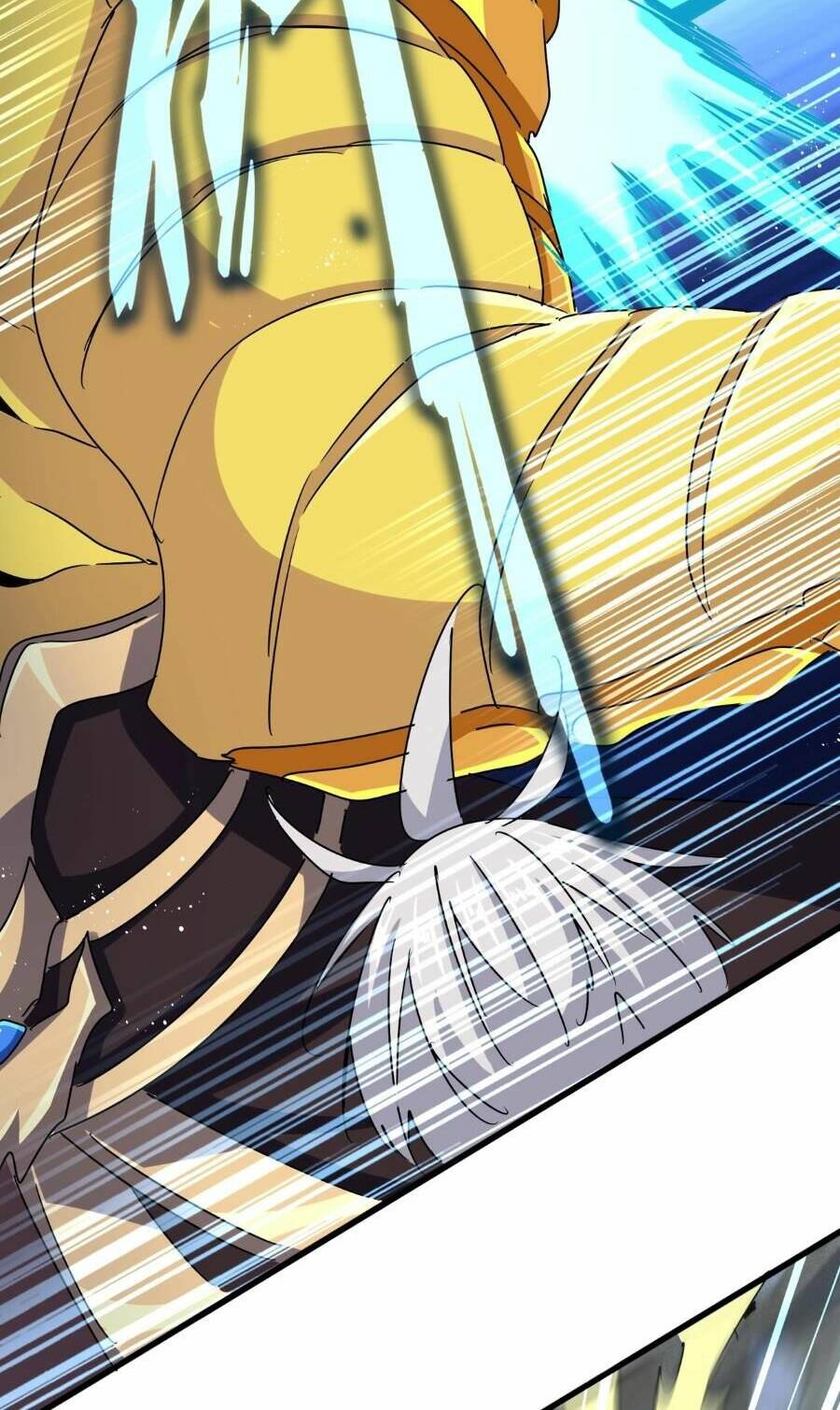 Đại Quản Gia Là Ma Hoàng - Chapter 478 - Page 23