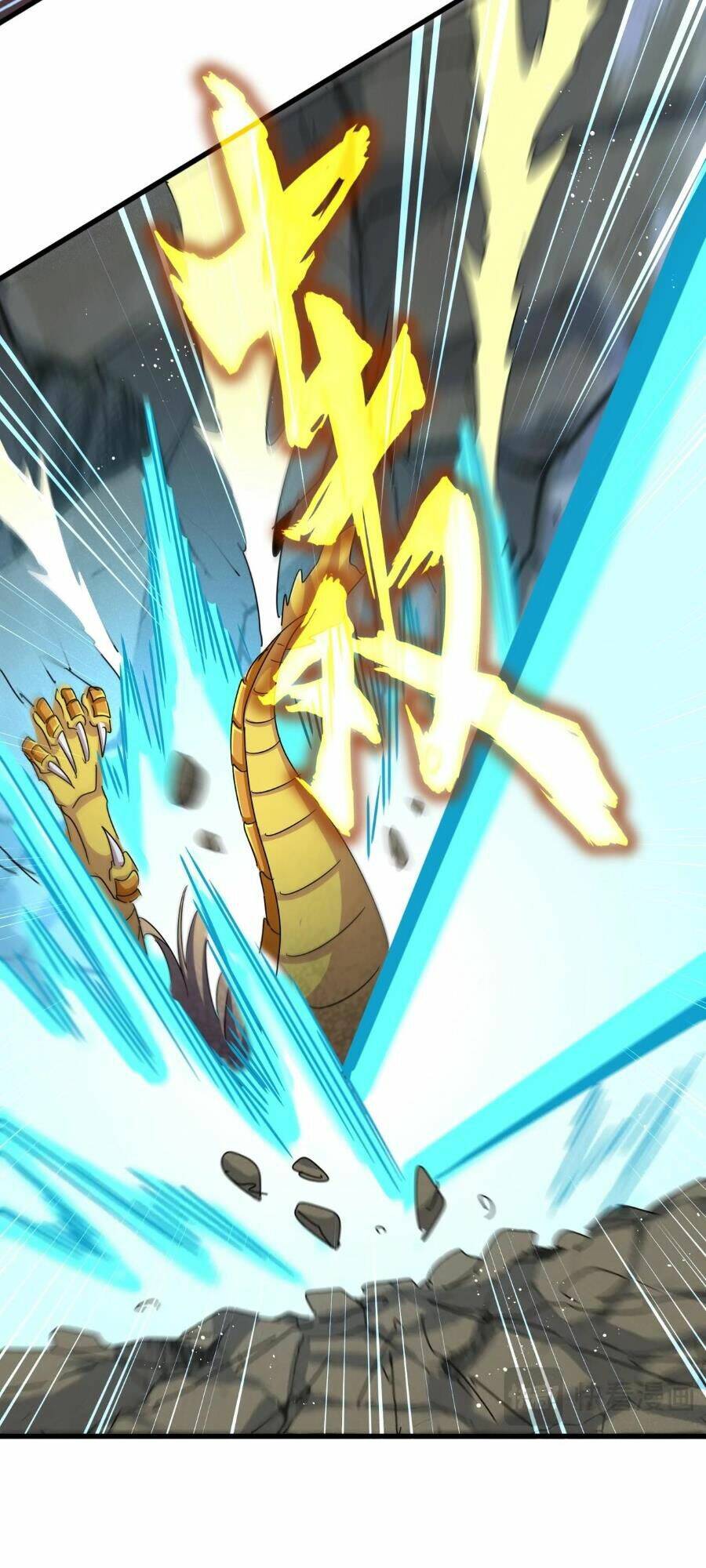 Đại Quản Gia Là Ma Hoàng - Chapter 478 - Page 24