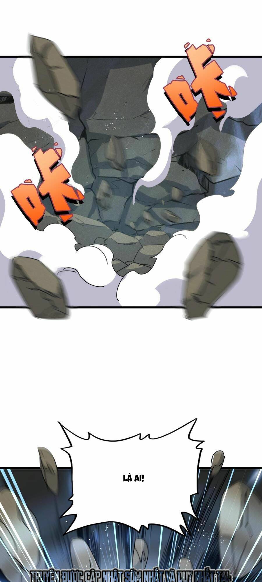 Đại Quản Gia Là Ma Hoàng - Chapter 478 - Page 25