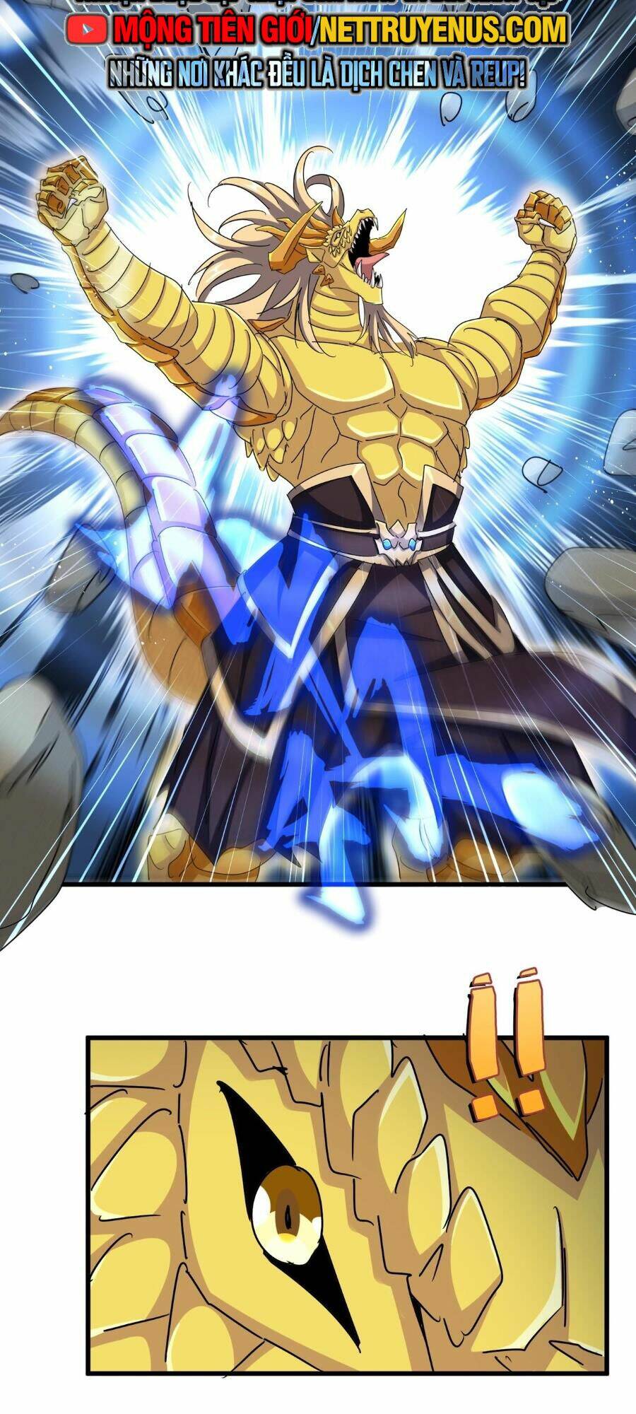 Đại Quản Gia Là Ma Hoàng - Chapter 478 - Page 26