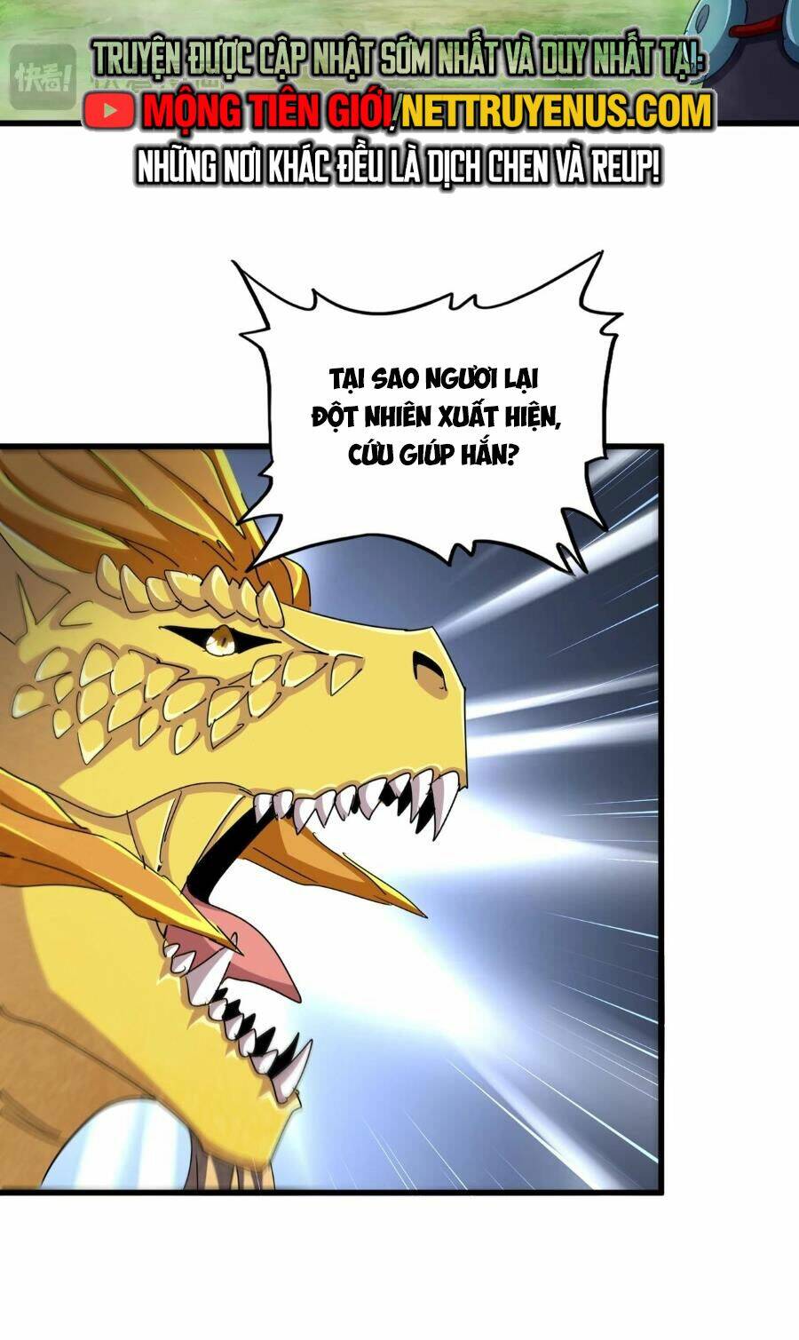 Đại Quản Gia Là Ma Hoàng - Chapter 478 - Page 36