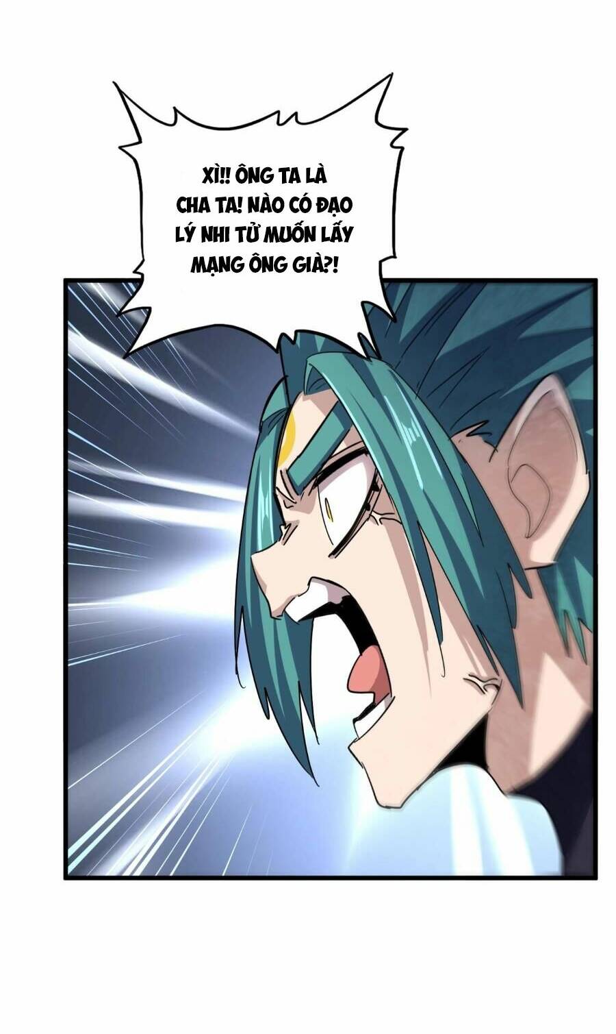 Đại Quản Gia Là Ma Hoàng - Chapter 478 - Page 37