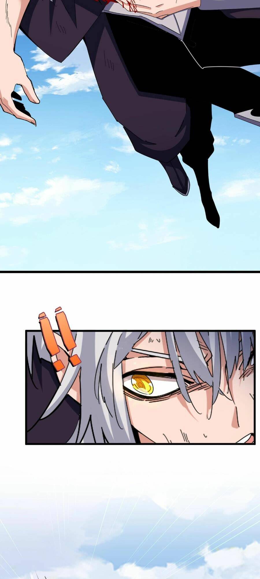 Đại Quản Gia Là Ma Hoàng - Chapter 478 - Page 3