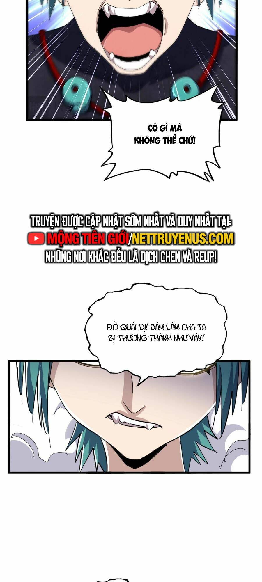 Đại Quản Gia Là Ma Hoàng - Chapter 478 - Page 40