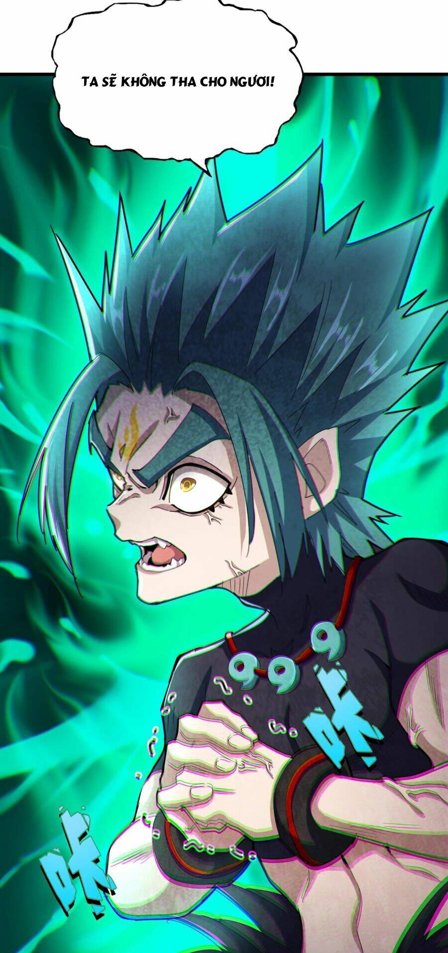 Đại Quản Gia Là Ma Hoàng - Chapter 478 - Page 41