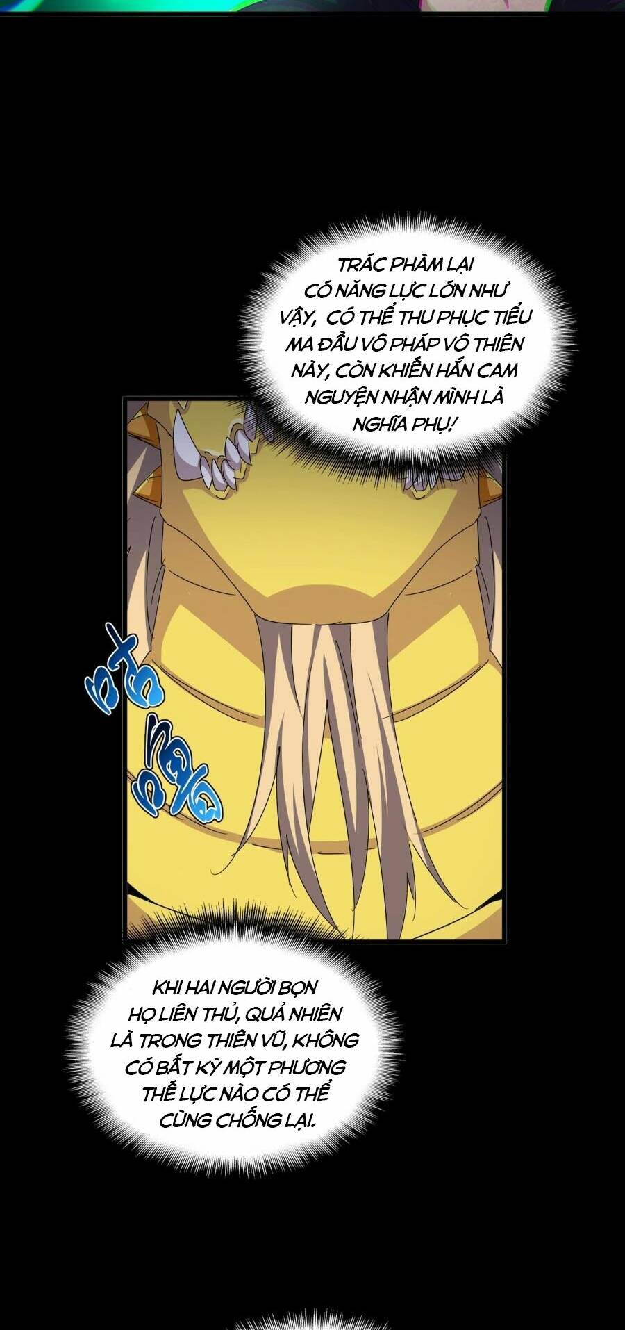 Đại Quản Gia Là Ma Hoàng - Chapter 478 - Page 42