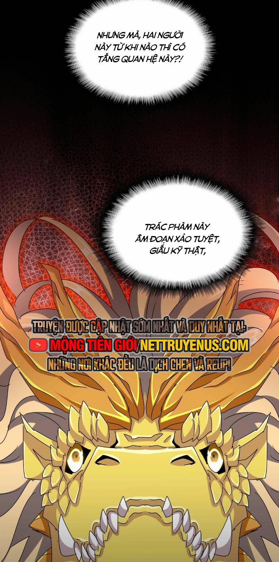Đại Quản Gia Là Ma Hoàng - Chapter 478 - Page 43