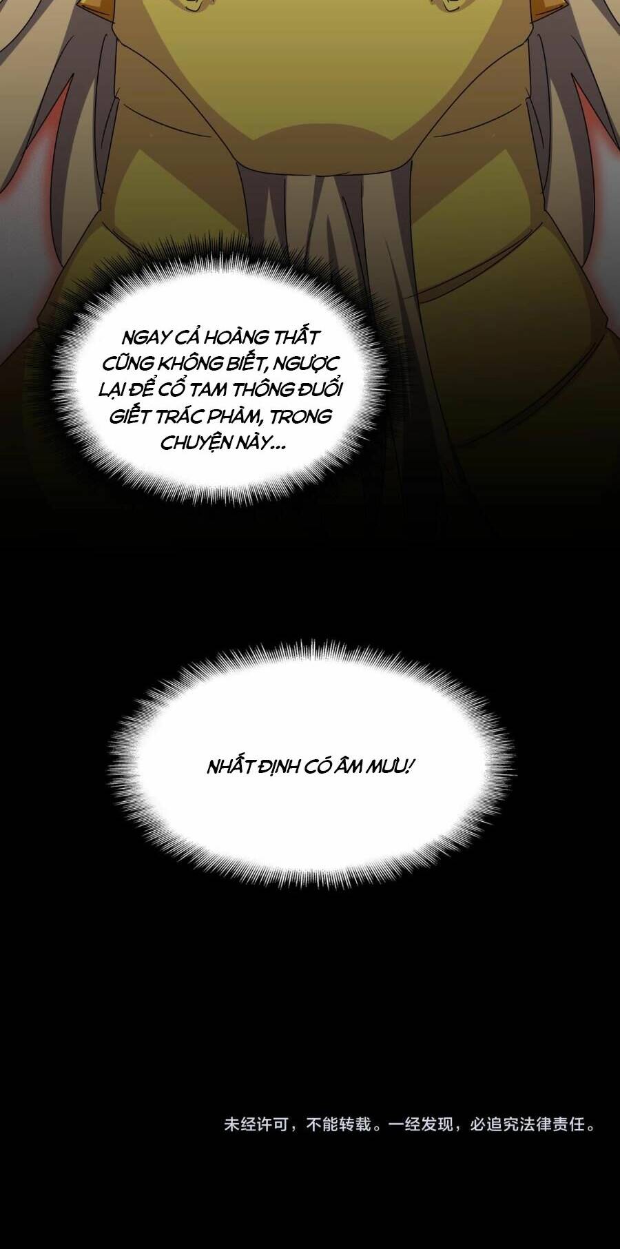 Đại Quản Gia Là Ma Hoàng - Chapter 478 - Page 44