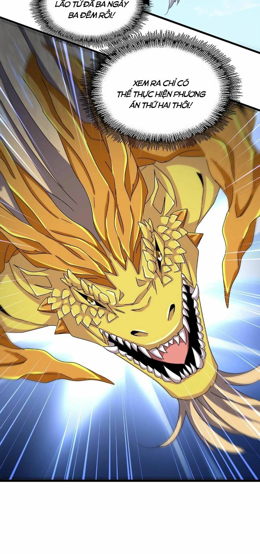 Đại Quản Gia Là Ma Hoàng - Chapter 478 - Page 6