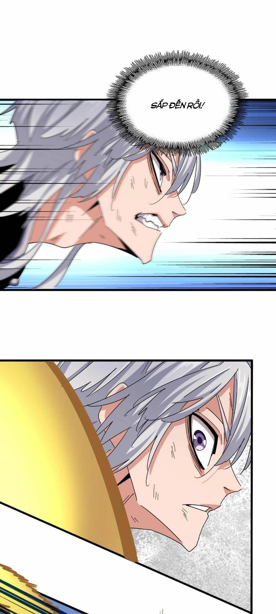 Đại Quản Gia Là Ma Hoàng - Chapter 478 - Page 7