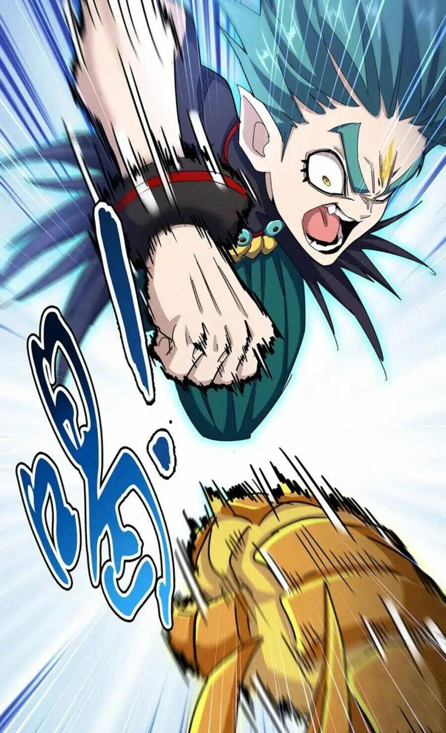 Đại Quản Gia Là Ma Hoàng - Chapter 479 - Page 9