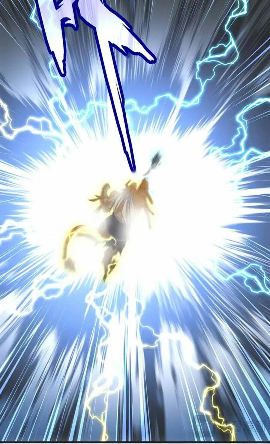 Đại Quản Gia Là Ma Hoàng - Chapter 479 - Page 11