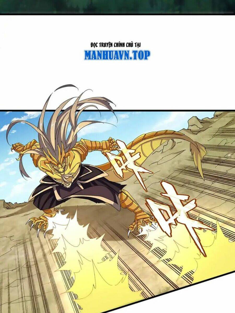 Đại Quản Gia Là Ma Hoàng - Chapter 479 - Page 14