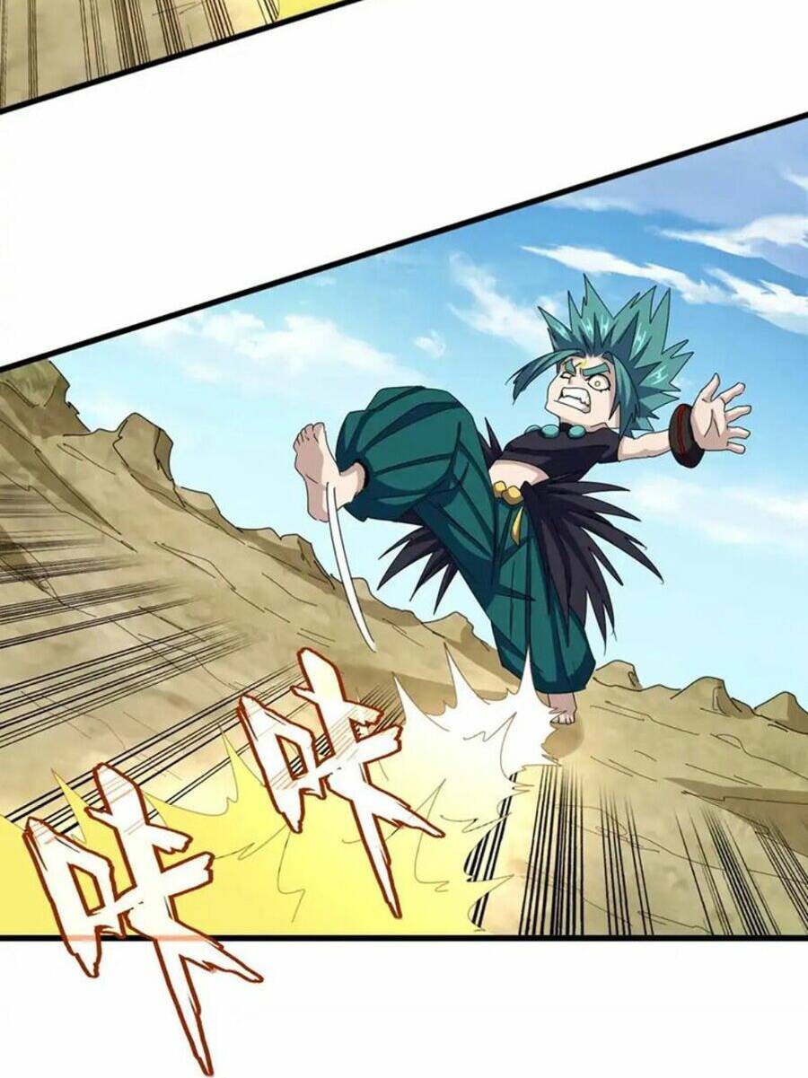 Đại Quản Gia Là Ma Hoàng - Chapter 479 - Page 15