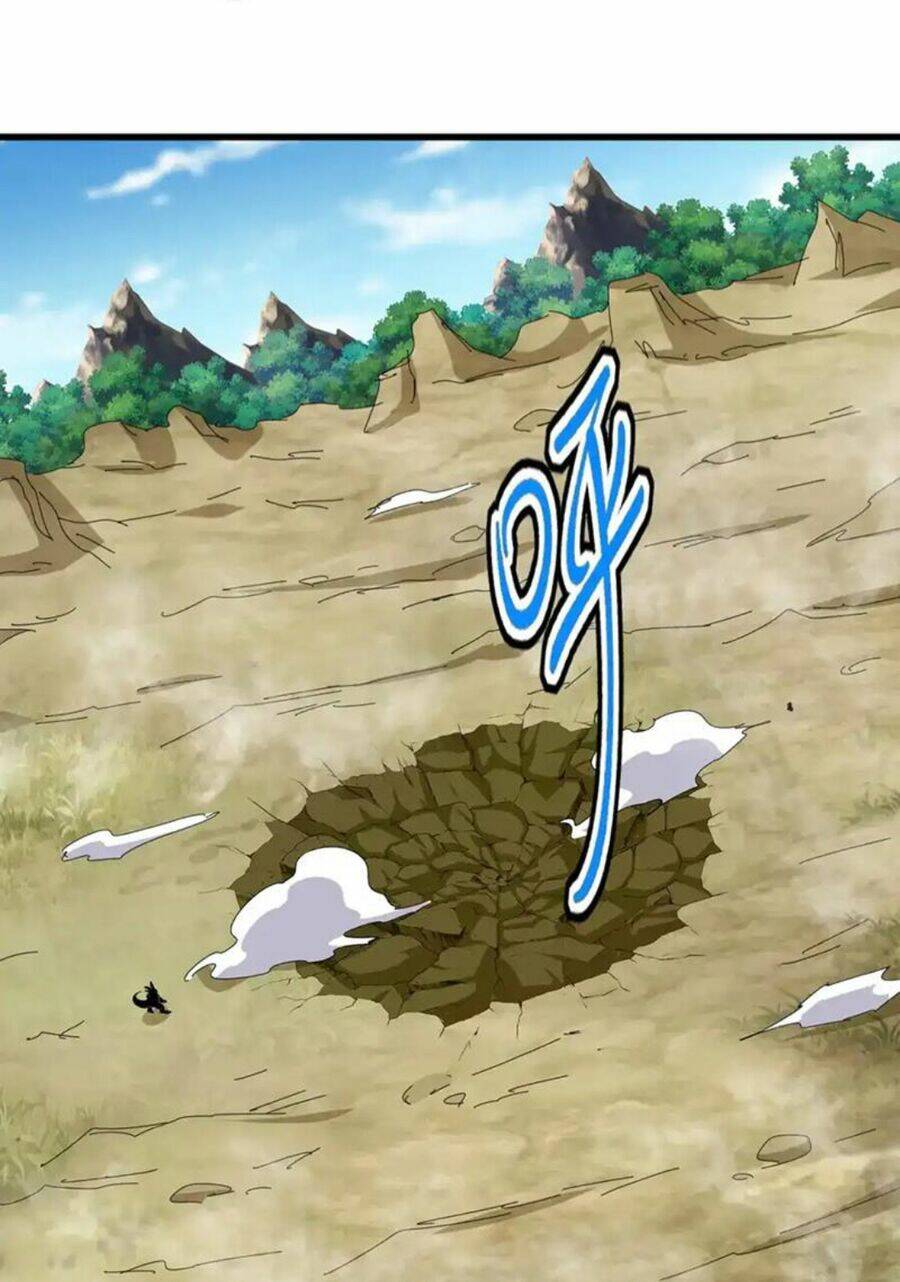 Đại Quản Gia Là Ma Hoàng - Chapter 479 - Page 16