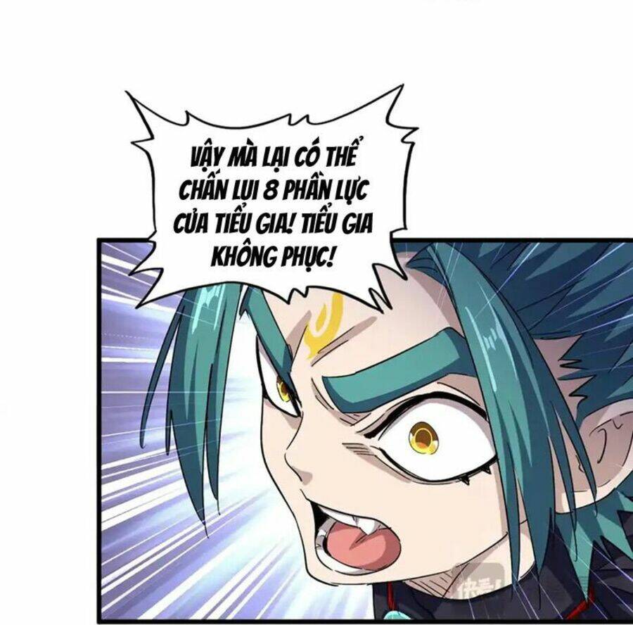 Đại Quản Gia Là Ma Hoàng - Chapter 479 - Page 18