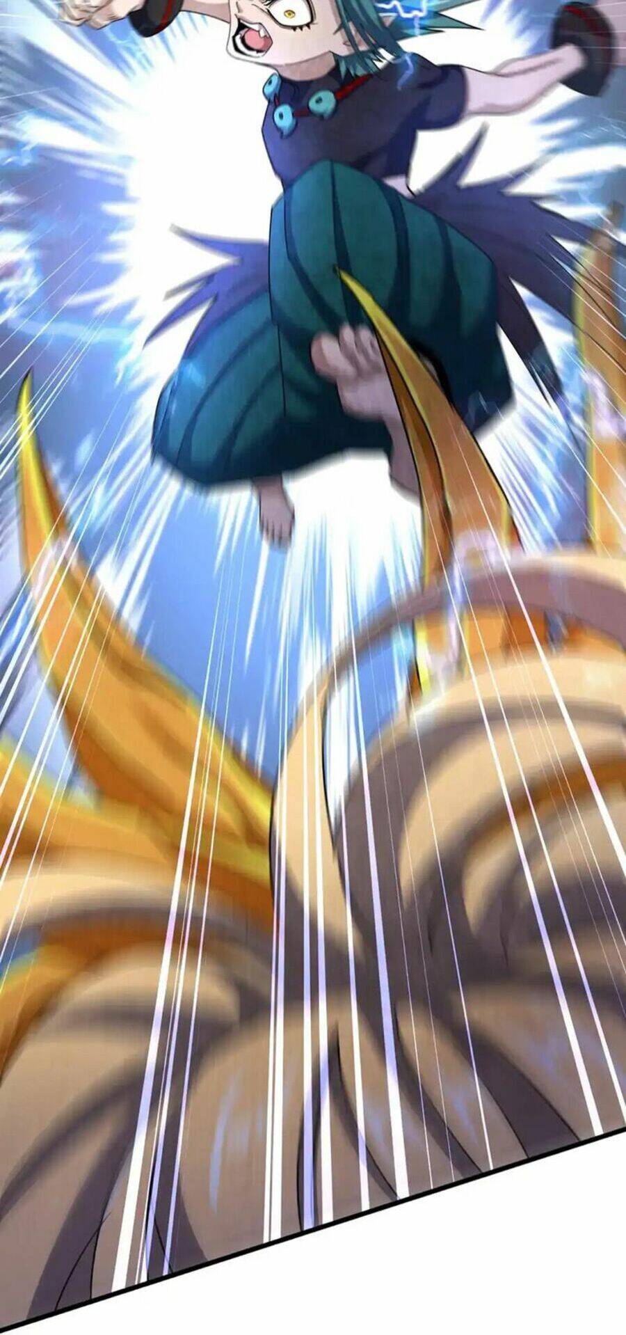 Đại Quản Gia Là Ma Hoàng - Chapter 479 - Page 20