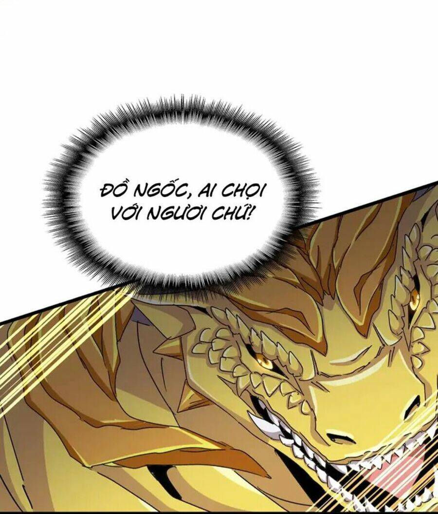 Đại Quản Gia Là Ma Hoàng - Chapter 479 - Page 21