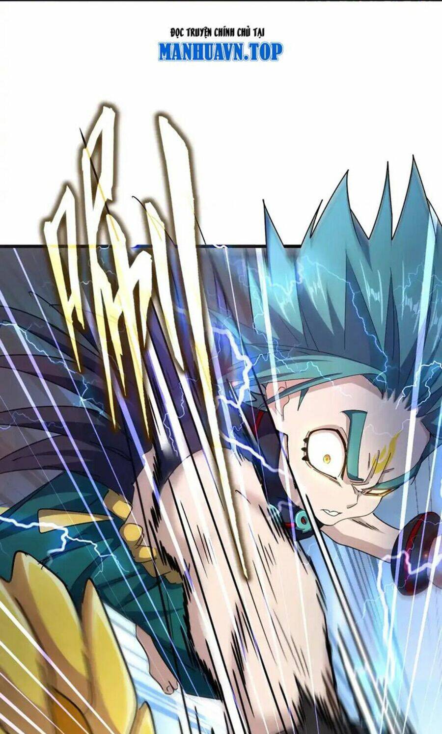 Đại Quản Gia Là Ma Hoàng - Chapter 479 - Page 22