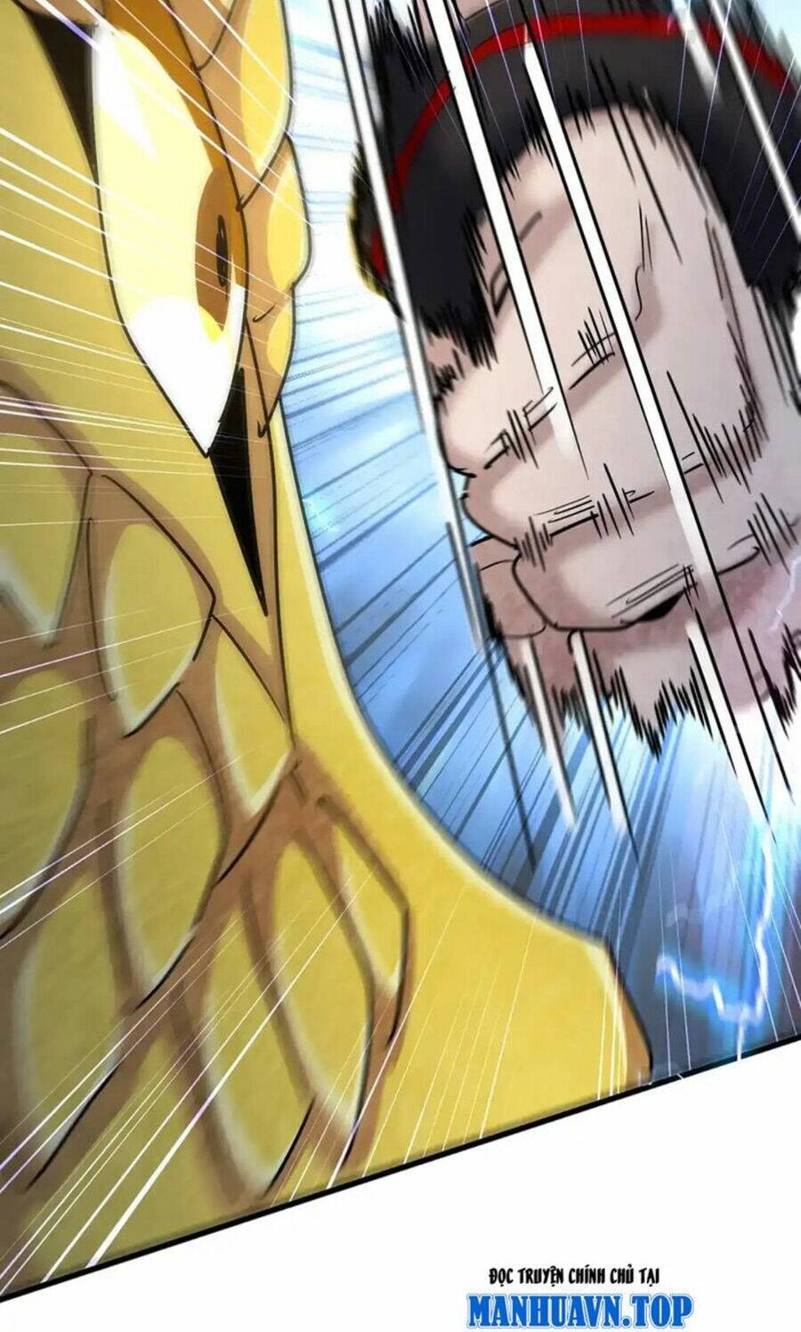 Đại Quản Gia Là Ma Hoàng - Chapter 479 - Page 23