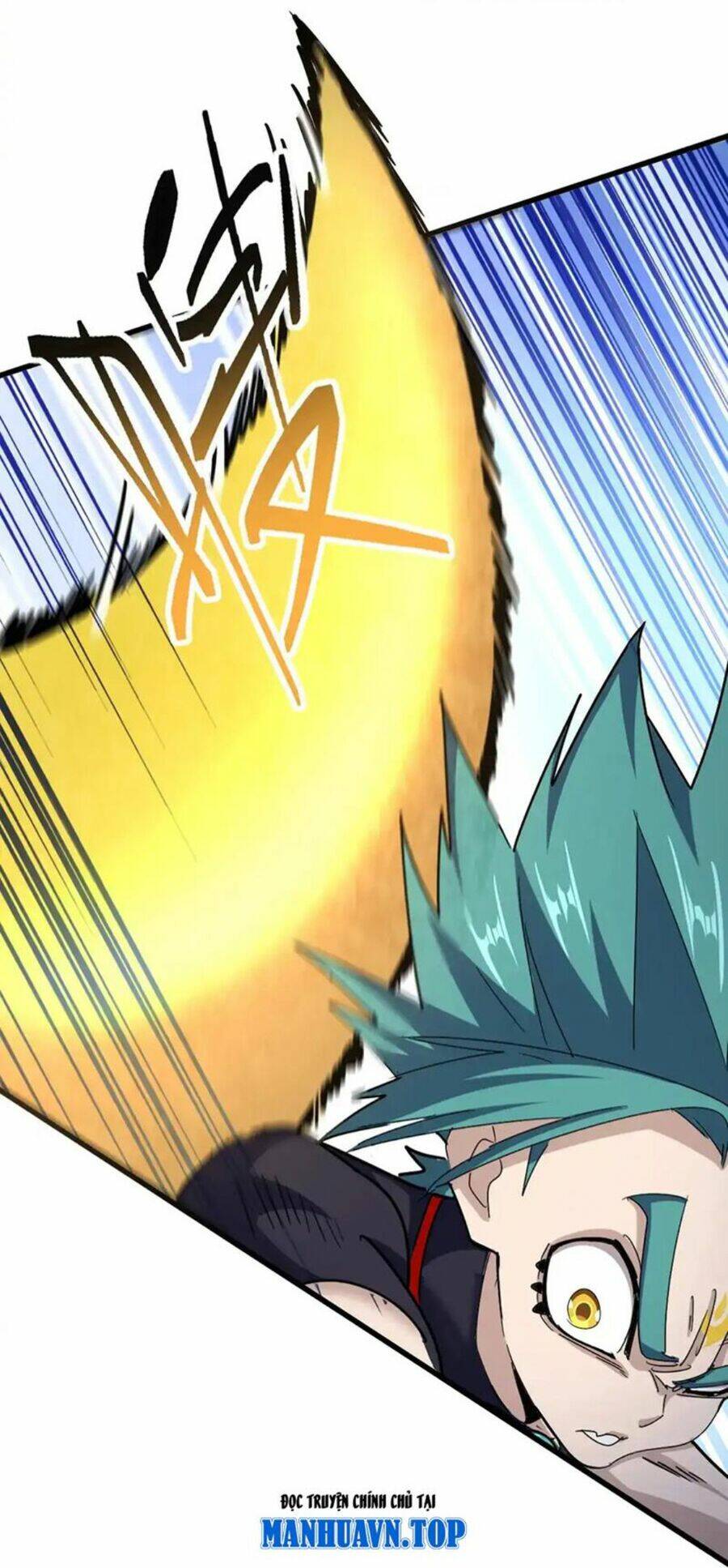 Đại Quản Gia Là Ma Hoàng - Chapter 479 - Page 24