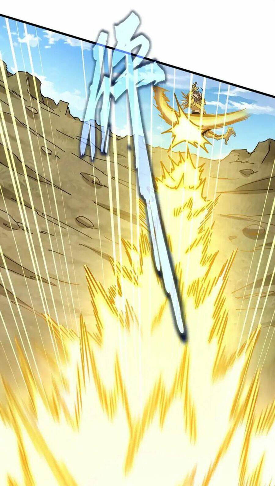 Đại Quản Gia Là Ma Hoàng - Chapter 479 - Page 25