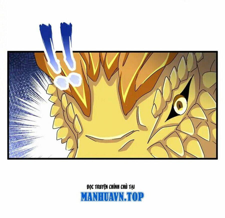 Đại Quản Gia Là Ma Hoàng - Chapter 479 - Page 30