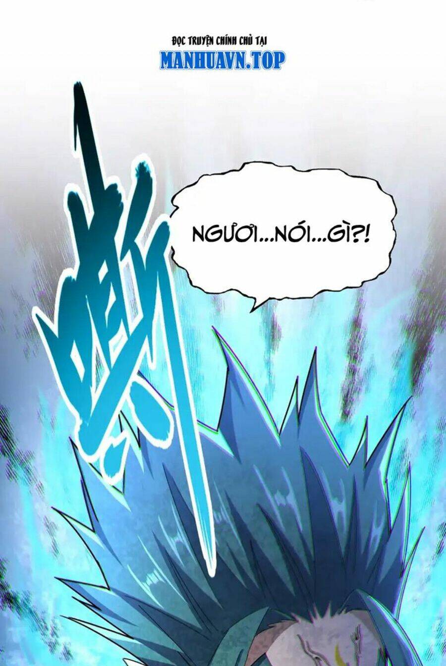 Đại Quản Gia Là Ma Hoàng - Chapter 479 - Page 35