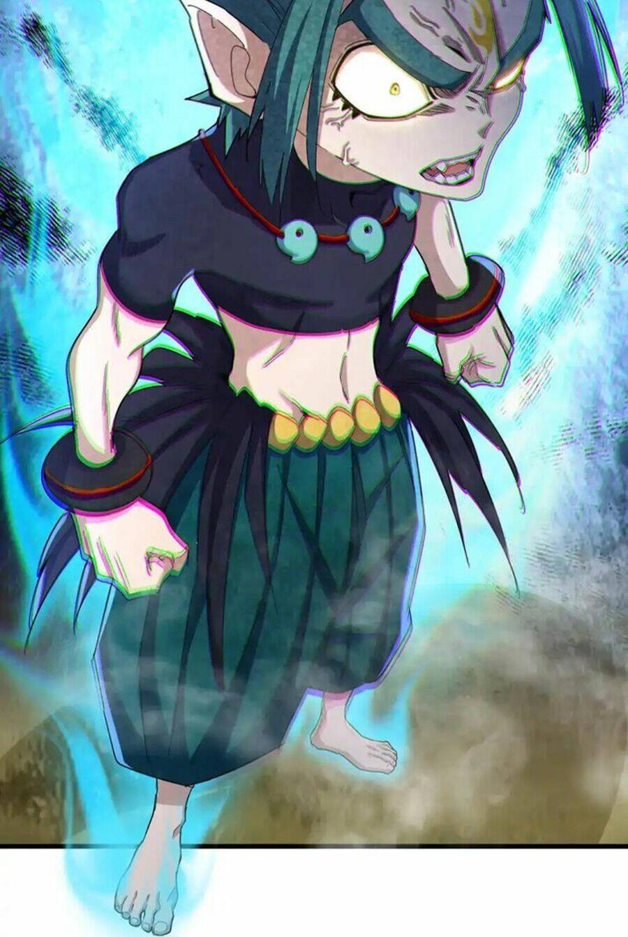 Đại Quản Gia Là Ma Hoàng - Chapter 479 - Page 36