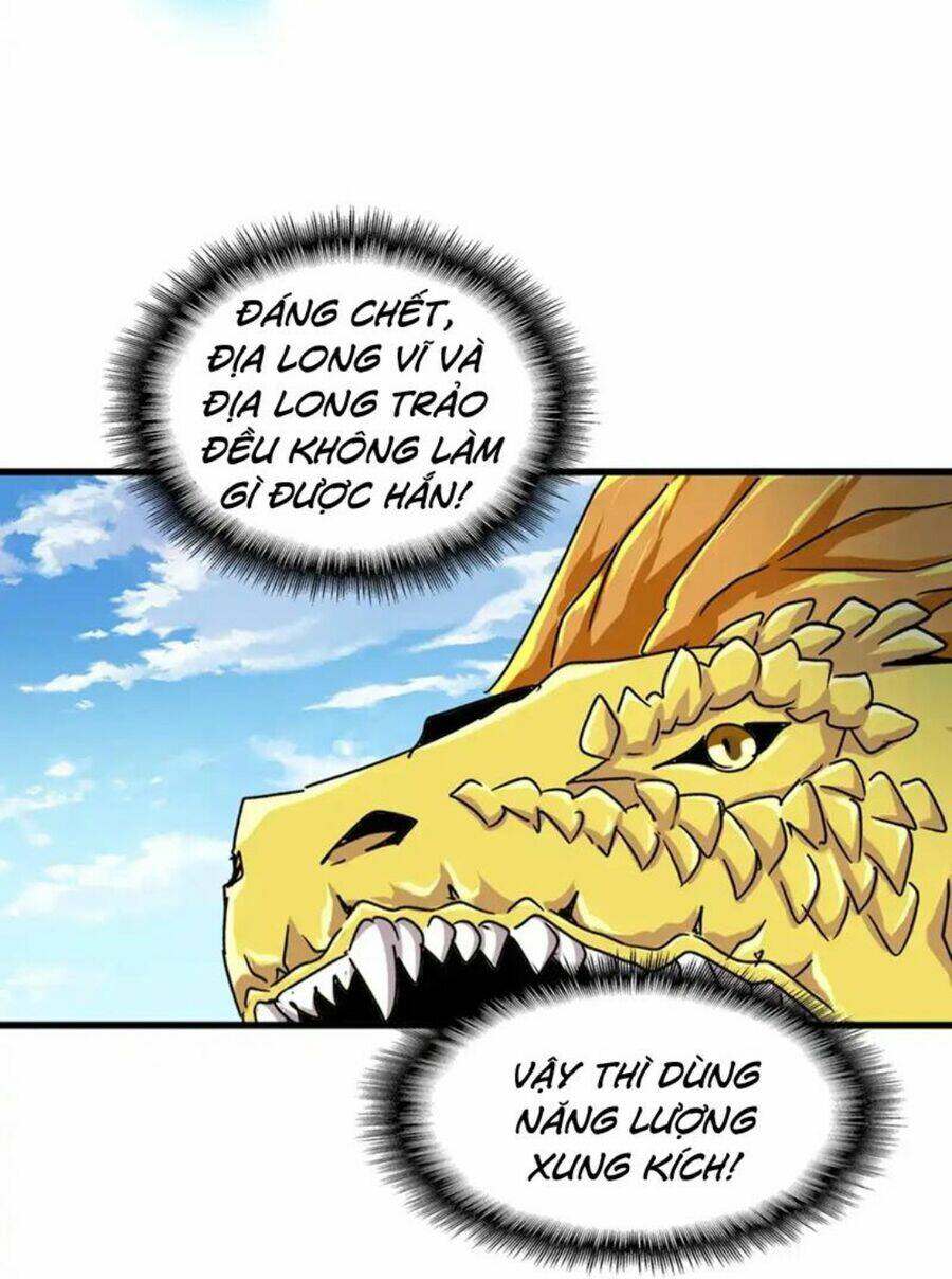 Đại Quản Gia Là Ma Hoàng - Chapter 479 - Page 37