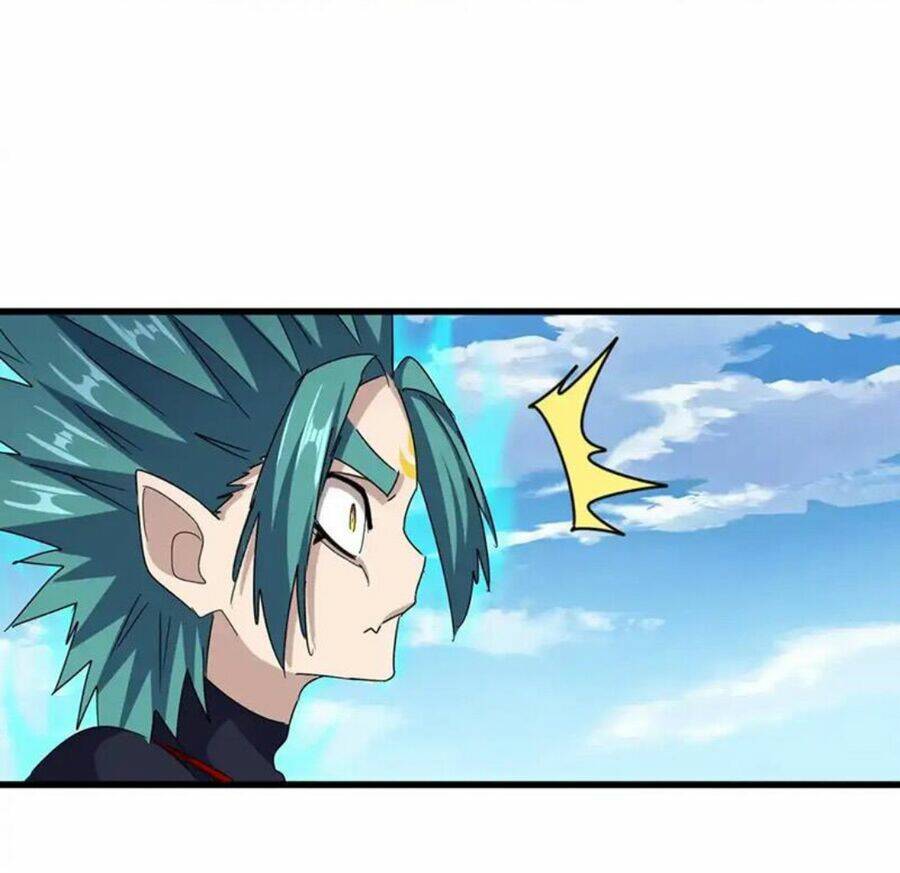 Đại Quản Gia Là Ma Hoàng - Chapter 479 - Page 39