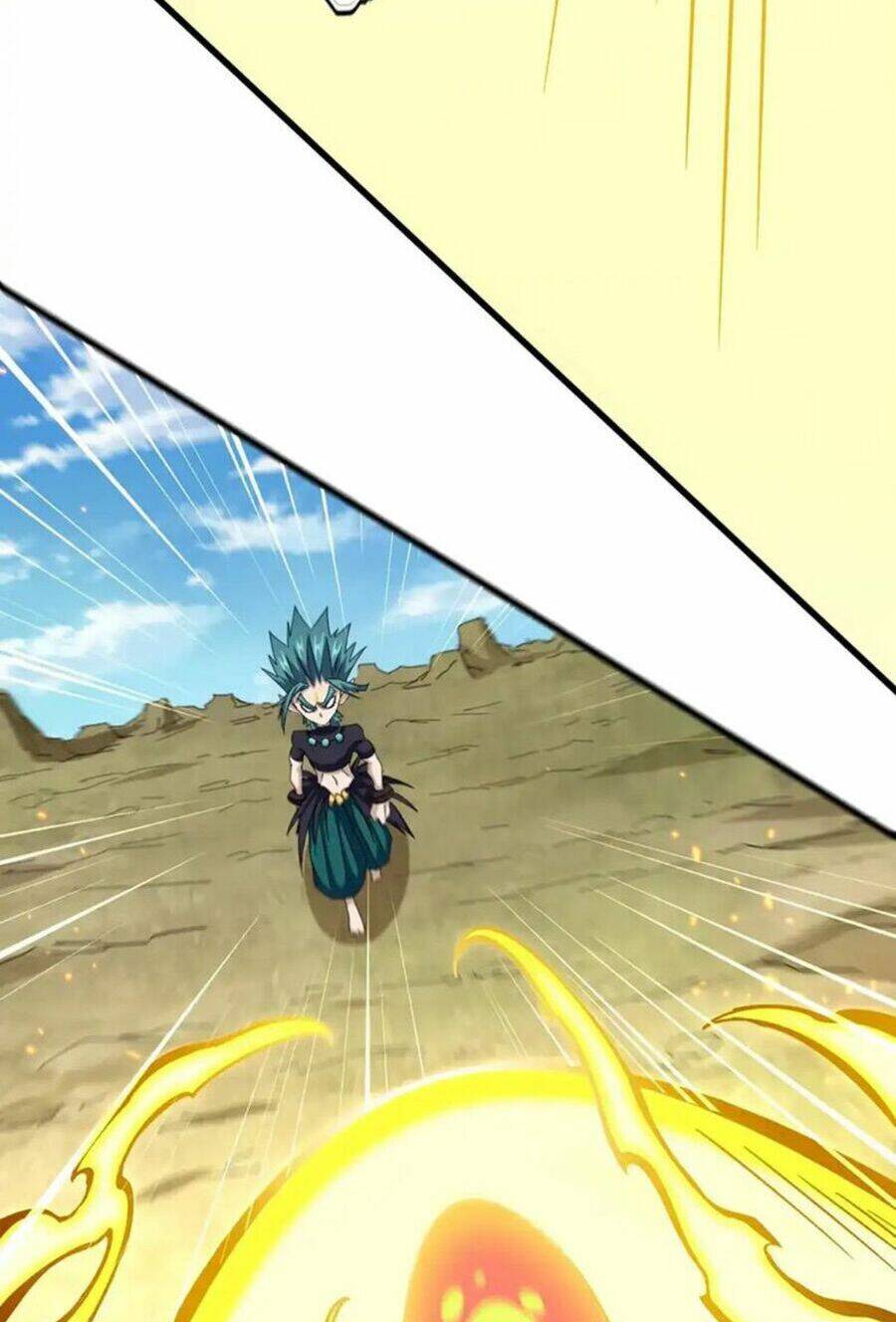 Đại Quản Gia Là Ma Hoàng - Chapter 479 - Page 42