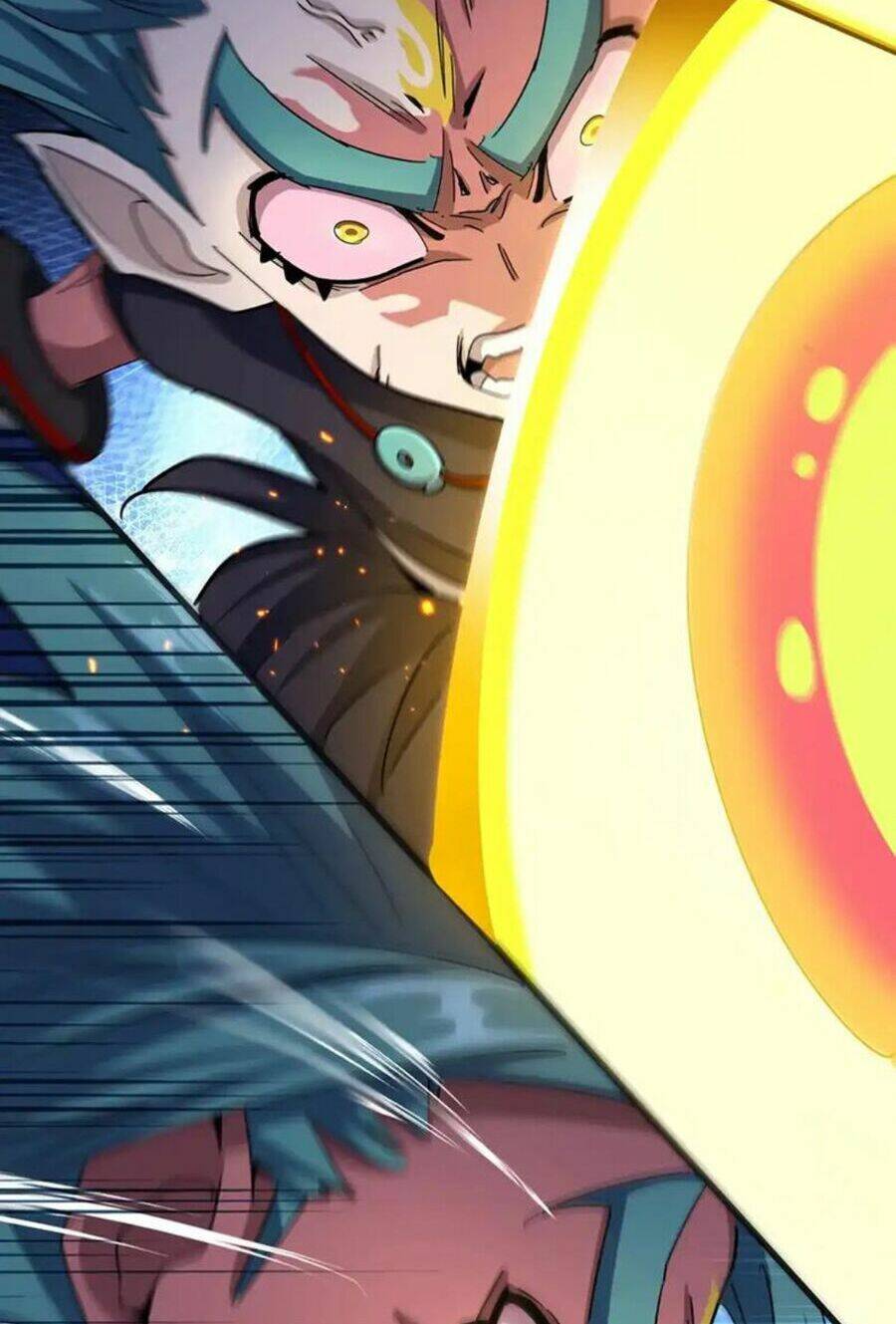 Đại Quản Gia Là Ma Hoàng - Chapter 479 - Page 45