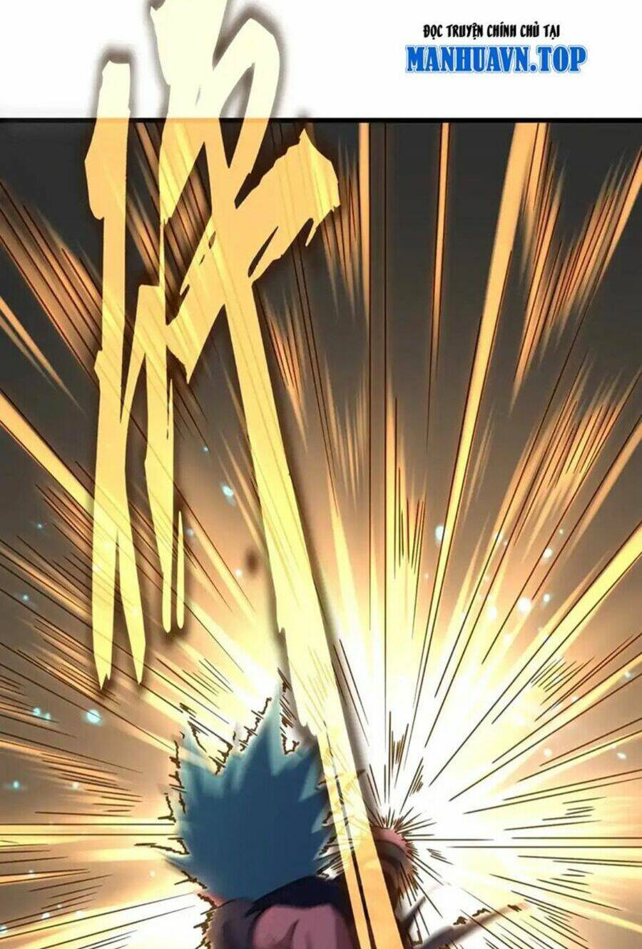 Đại Quản Gia Là Ma Hoàng - Chapter 479 - Page 47