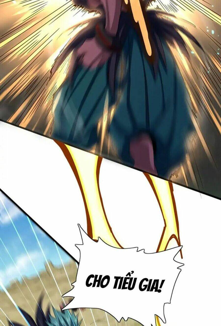 Đại Quản Gia Là Ma Hoàng - Chapter 479 - Page 48