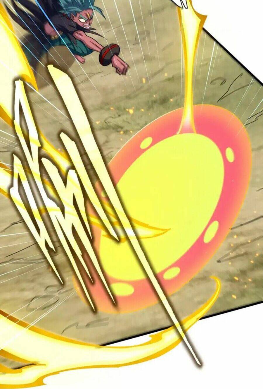 Đại Quản Gia Là Ma Hoàng - Chapter 479 - Page 49