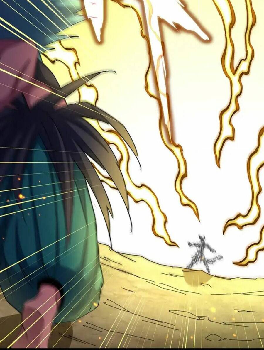 Đại Quản Gia Là Ma Hoàng - Chapter 479 - Page 53