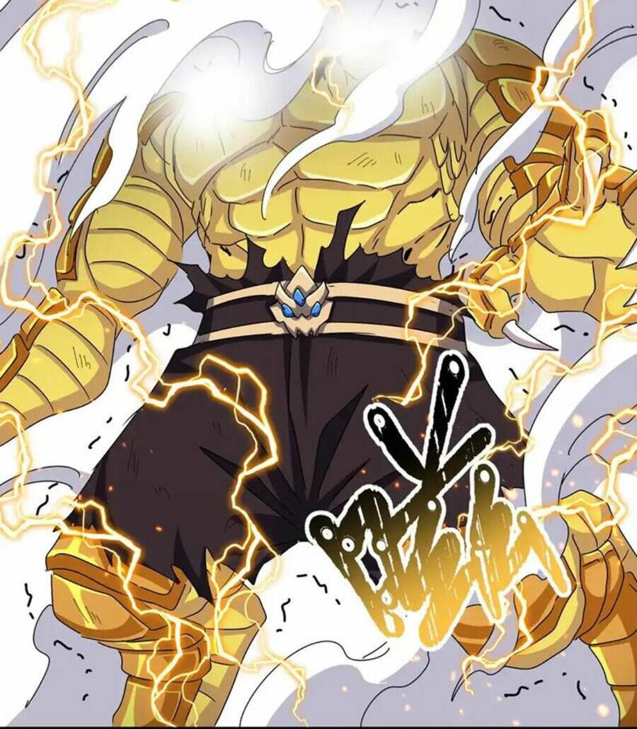 Đại Quản Gia Là Ma Hoàng - Chapter 479 - Page 55