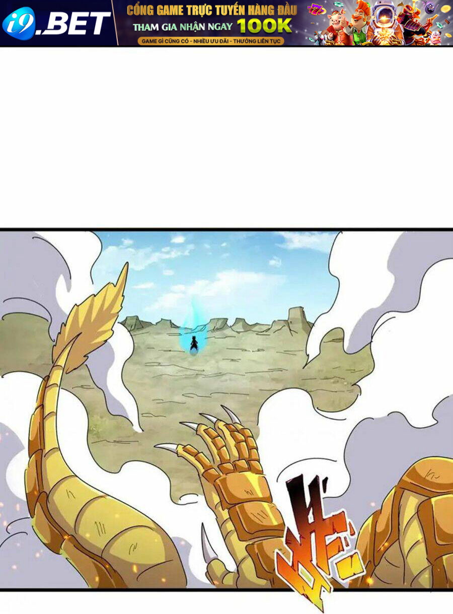 Đại Quản Gia Là Ma Hoàng - Chapter 479 - Page 56