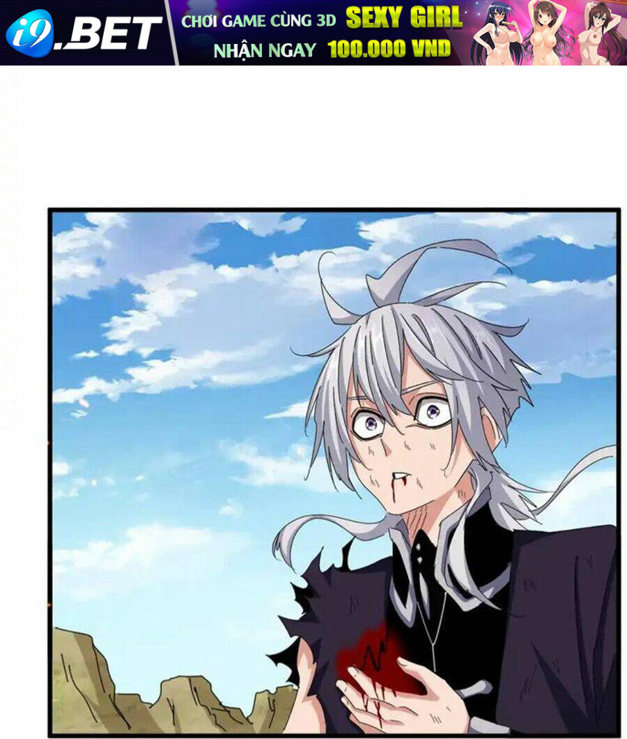 Đại Quản Gia Là Ma Hoàng - Chapter 479 - Page 59