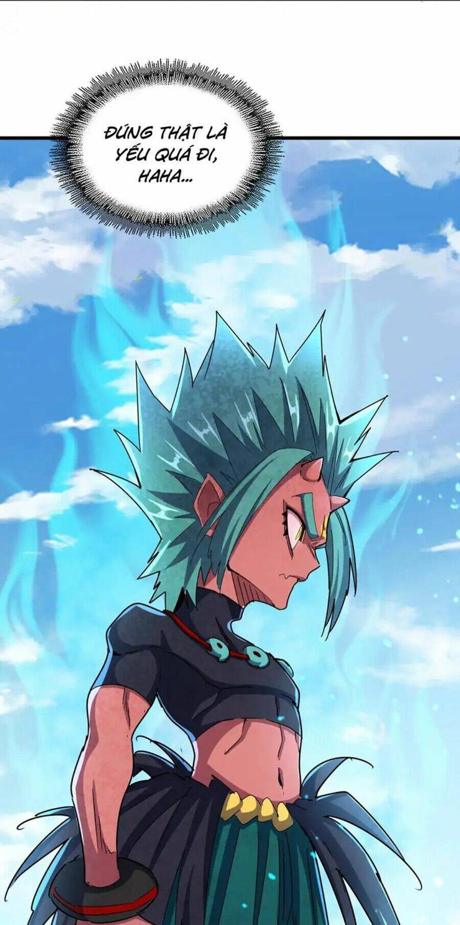 Đại Quản Gia Là Ma Hoàng - Chapter 479 - Page 61