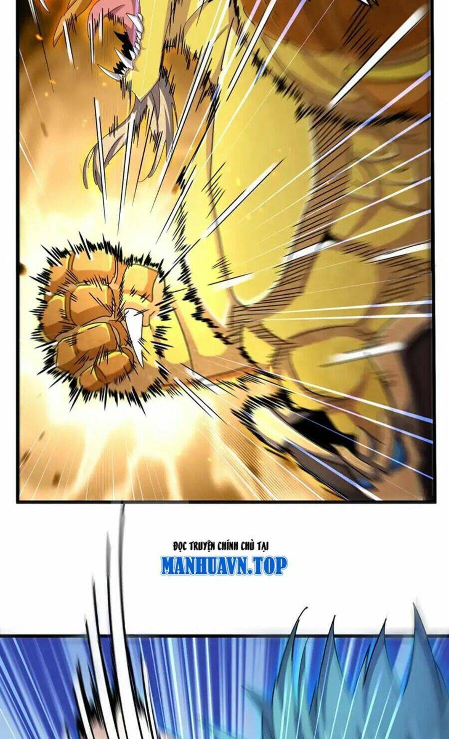 Đại Quản Gia Là Ma Hoàng - Chapter 479 - Page 8