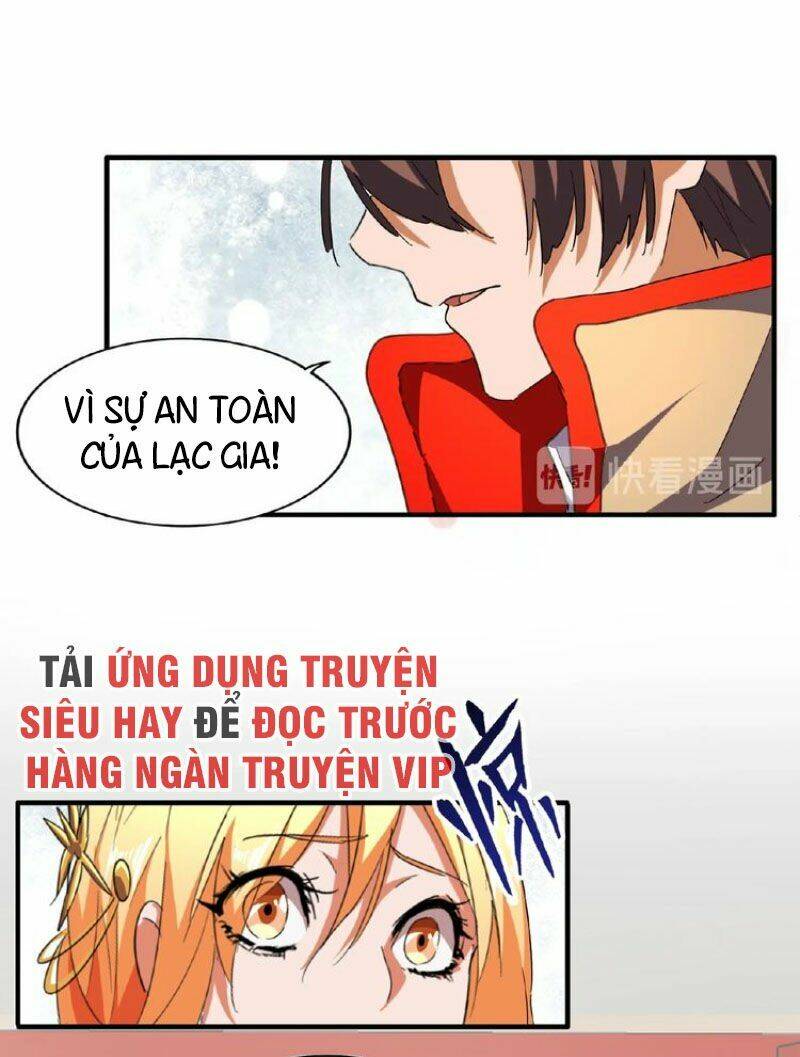 Đại Quản Gia Là Ma Hoàng - Chapter 48 - Page 9